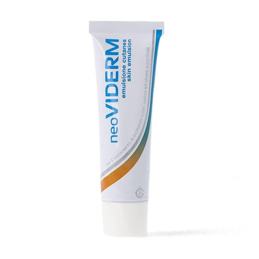 Rilastil "Rilastil Neoviderm" protective soothing