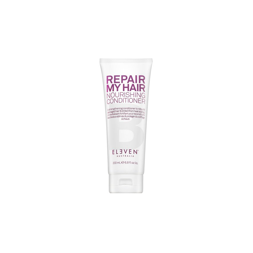 Eleven Australia Repair My Hair nourishing conditioner 200ml – 2