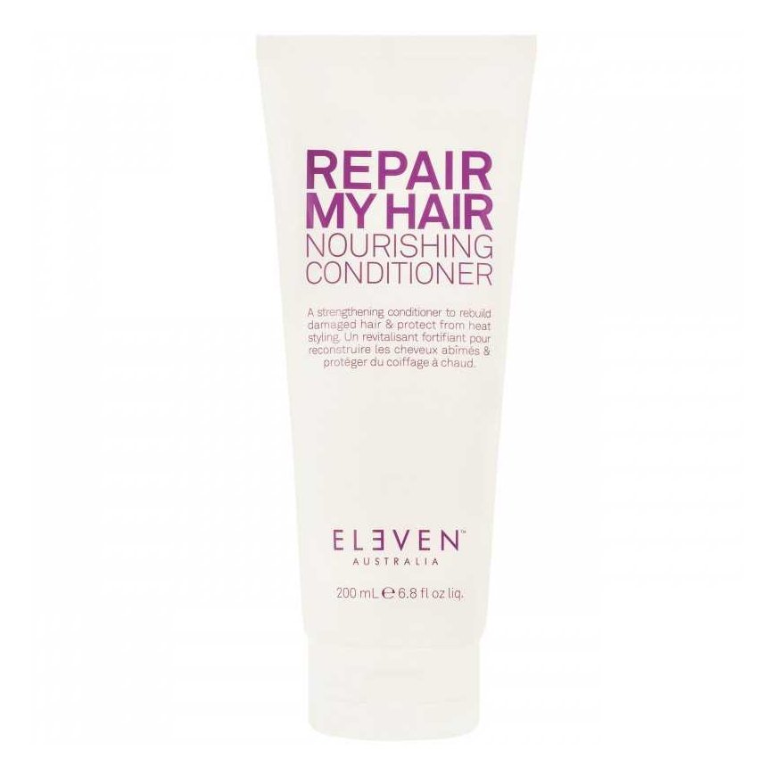 Eleven Australia Repair My Hair nourishing conditioner 200ml – 3