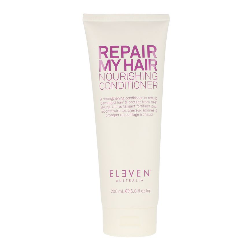 Eleven Australia Repair My Hair maitinamasis kondicionierius 200ml – 4