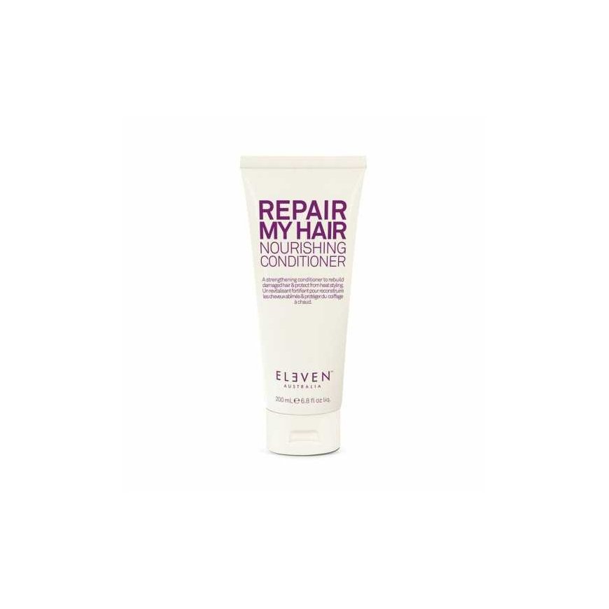 Eleven Australia Repair My Hair maitinamasis kondicionierius 200ml – 5