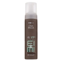 Plaukų putos garbanotiems plaukams Wella Eimi Nutricurls Soft Twirl 72H Mousse 200ml Plaukų putos garbanotiems plaukams Wella Eimi Nutricurls Soft Twirl 72H Mousse 200ml