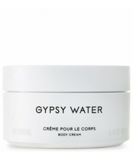 BYREDO Gypsy Water