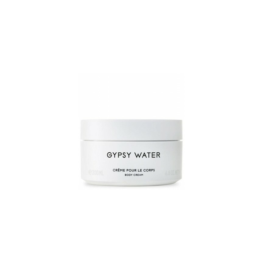 BYREDO Gypsy Water