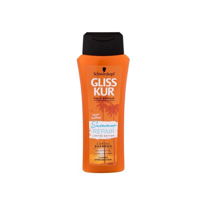Schwarzkopf Got2b Fresh It Up Texturizing 200ml