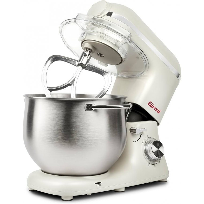 Girmi IM5001 8L