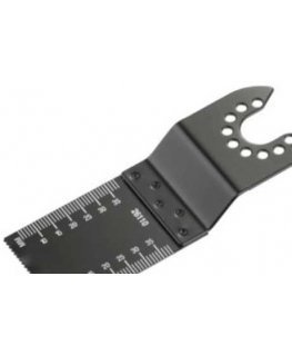 Stanley multicutter klinge - BI-Metal til træ, plast og metal, 32x40mm