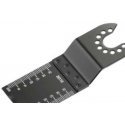 Stanley multicutter klinge - BI-Metal til træ, plast og metal, 32x40mm Stanley multicutter klinge - BI-Metal til træ, plast og metal, 32x40mm