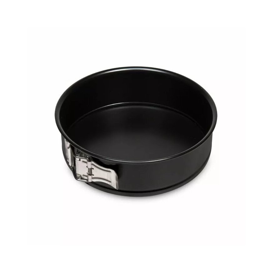 Cake tin Gardenia Ø 18 x 6,4 cm