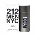 212 TESTER BY CAROLINA HERRERA 3.4 FL.OZ. EDT SPRAY FOR MEN 212 TESTER BY CAROLINA HERRERA 3.4 FL.OZ. EDT SPRAY FOR MEN