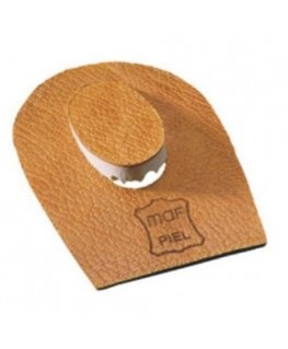 Knight Spur Heel Pad Maf