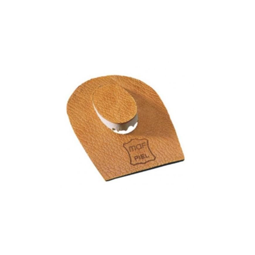 Knight Spur Heel Pad Maf