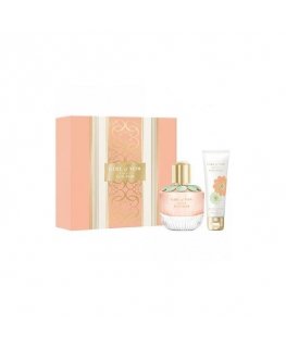 Elie Saab Girl Of Now Lovely EDP 50 ml + BL 75 ml (woman)