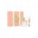 Elie Saab Girl Of Now Lovely EDP 50 ml + BL 75 ml (woman)