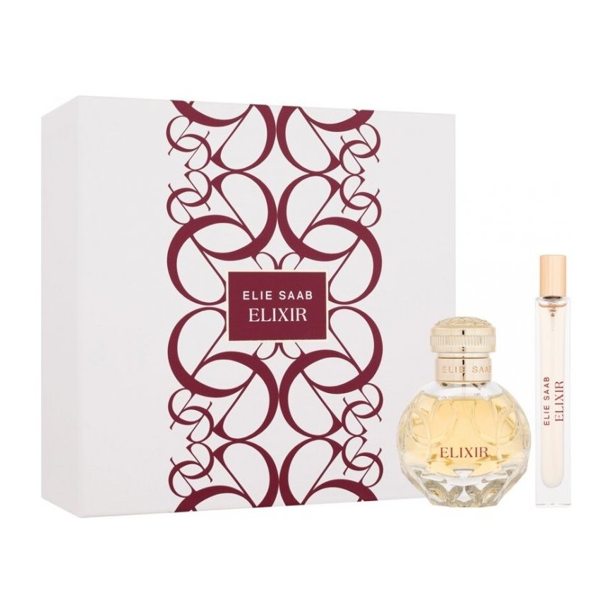 Elie Saab Girl Of Now Lovely EDP 50 ml + BL 75 ml (woman) – 2