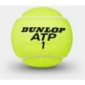 Dunlop ATP čempionāta tenisa bumba, 8 gab Dunlop ATP čempionāta tenisa bumba, 8 gab