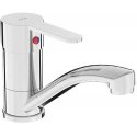Sink faucet JIKA LYRA SMART H3511Z10042201 Sink faucet JIKA LYRA SMART H3511Z10042201