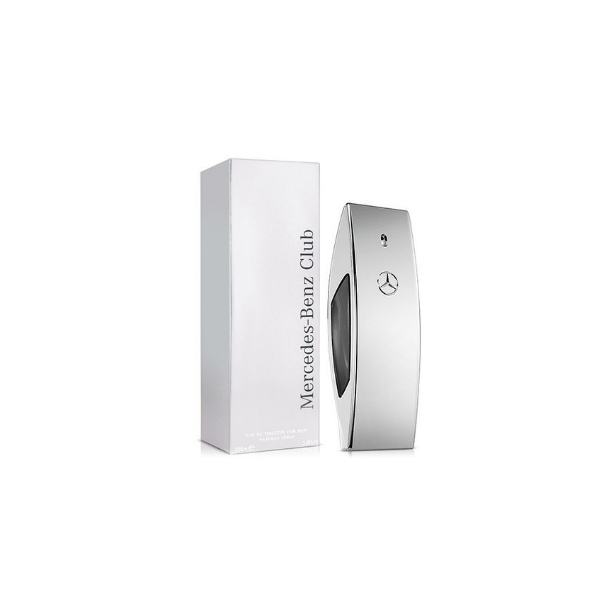 Mercedes Benz Mercedes-Benz Mercedes-Benz Club EDT