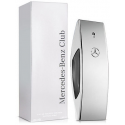 Mercedes-Benz Mercedes-Benz Club EDT tualetinis vanduo vyrams, 20 ml