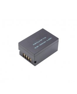 Extra Digital FUJIFILM NP-T125 battery, 1250mAh
