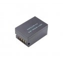 Extra Digital FUJIFILM NP-T125 battery, 1250mAh