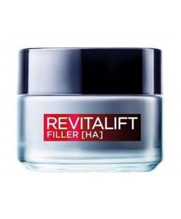 L'Oréal Paris Revitalift Filler HA Day Kremas moterims, 50 ml