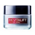 L'Oréal Paris Revitalift Filler HA Day Cream for women, 50 ml L'Oréal Paris Revitalift Filler HA Day Cream for women, 50 ml