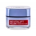 L'Oréal Paris Revitalift Filler HA Day Kremas moterims, 50 ml L'Oréal Paris Revitalift Filler HA Day Kremas moterims, 50 ml
