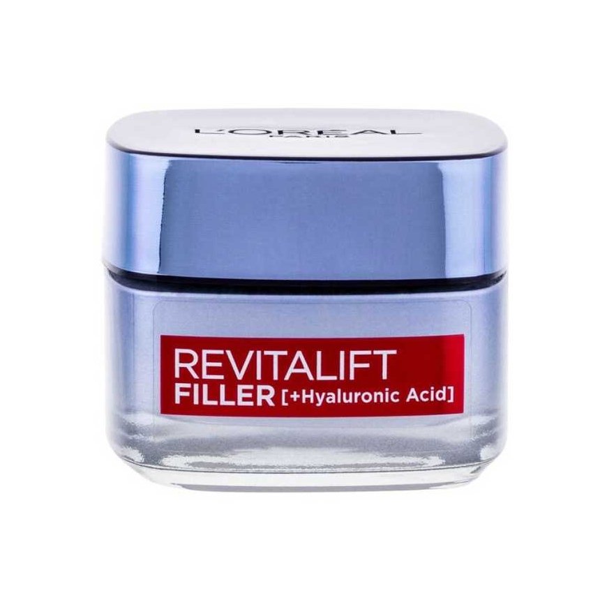 L'Oréal Paris Revitalift Filler HA Day Cream for women, 50 ml – 3