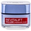 L'Oréal Paris Revitalift Filler HA Day Kremas moterims, 50 ml L'Oréal Paris Revitalift Filler HA Day Kremas moterims, 50 ml