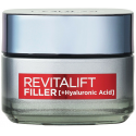 L'Oréal Paris Revitalift Filler HA Day Kremas moterims, 50 ml L'Oréal Paris Revitalift Filler HA Day Kremas moterims, 50 ml