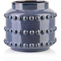 Mondex Since 1986R MIGLIORE vase - blue Mondex Since 1986R MIGLIORE vase - blue