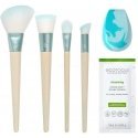 Ecotools Brighter Tomorrow Ready, Set, Glow Lot 5 Piezas Ecotools Brighter Tomorrow Ready, Set, Glow Lot 5 Piezas