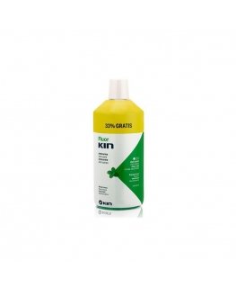 Fluorkin Anti-Caries Rinse 750 250ml