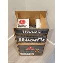 Drėkintuvas Oro sausintuvas MDK13 Wood's