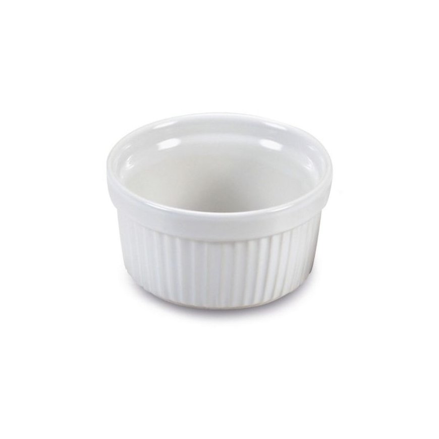 Oven dish Ramekins Ceramica Ø 9 x 5.2 cm