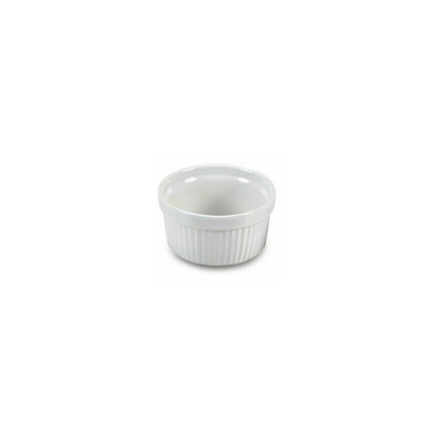 Oven dish Ramekins Ceramica Ø 9 x 5.2 cm – 2