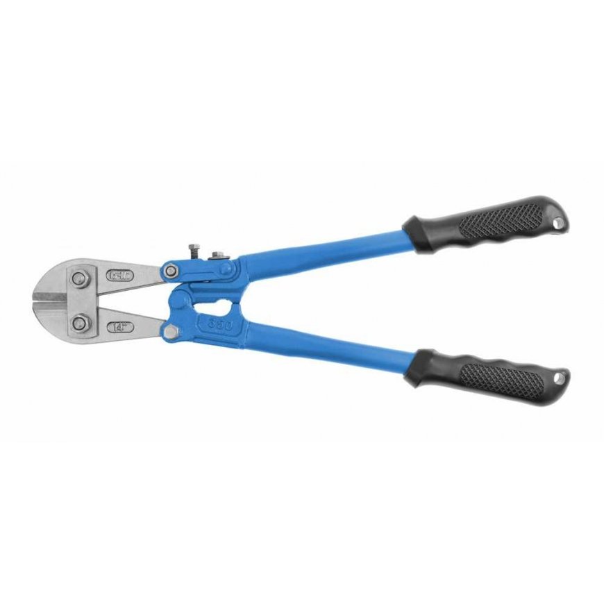 Varžtų kirpimo žirklės Hogert HT3B526 750 mm