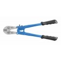 Varžtų kirpimo žirklės Hogert HT3B526 750 mm