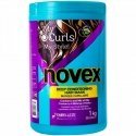 NOVEX My Curls, Deep Conditioning Hair Mask, 1kg NOVEX My Curls, Deep Conditioning Hair Mask, 1kg