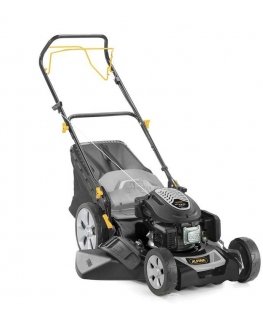 Self-propelled gasoline lawnmower ALPINA AL5 51 SAQ