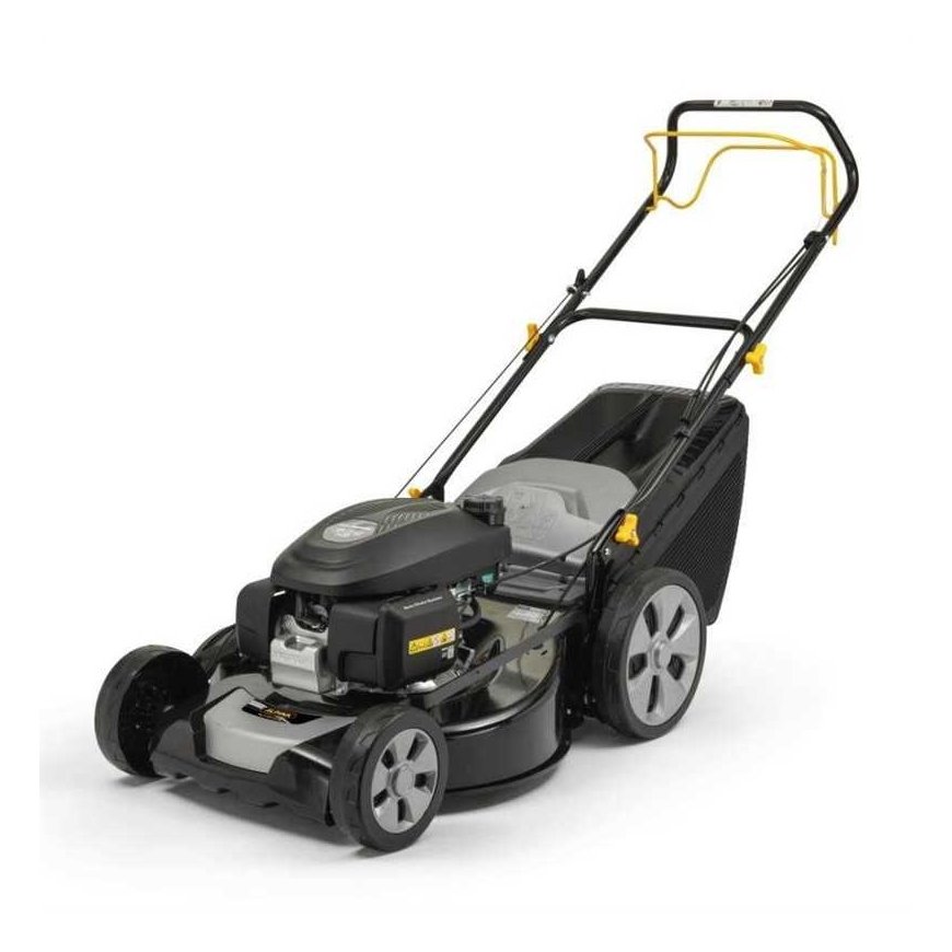 Self-propelled gasoline lawnmower ALPINA AL5 51 SAQ – 3
