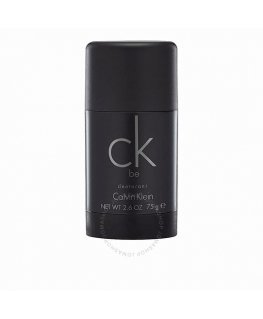 Calvin Klein Ck Be Deo Stick 75Gr