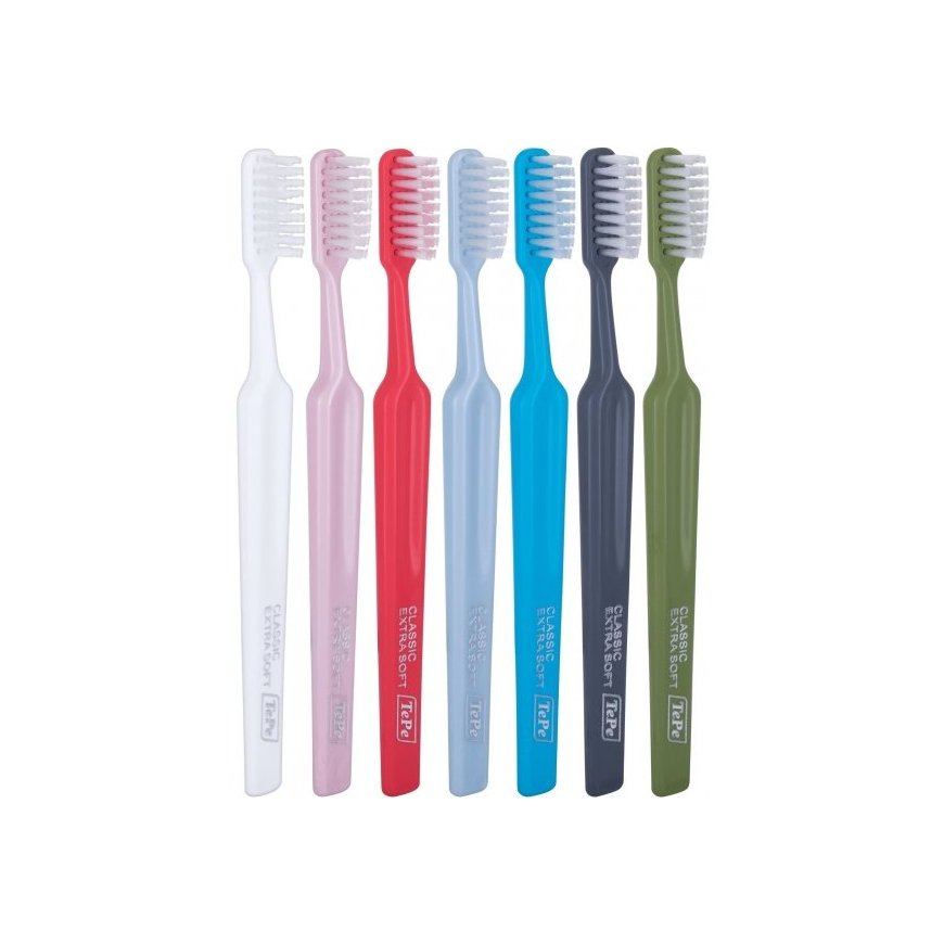 TePe Extra Soft Interdental Brushes 1