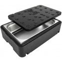Thermobox dėžutės termoso termosas su dangteliu maistiniams vaistams 600x400x166mm 23L GN1/1 Arpack Thermobox dėžutės termoso termosas su dangteliu maistiniams vaistams 600x400x166mm 23L GN1/1 Arpack
