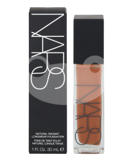 Nars Natural Radiant Longwear Foundation, 30 ml