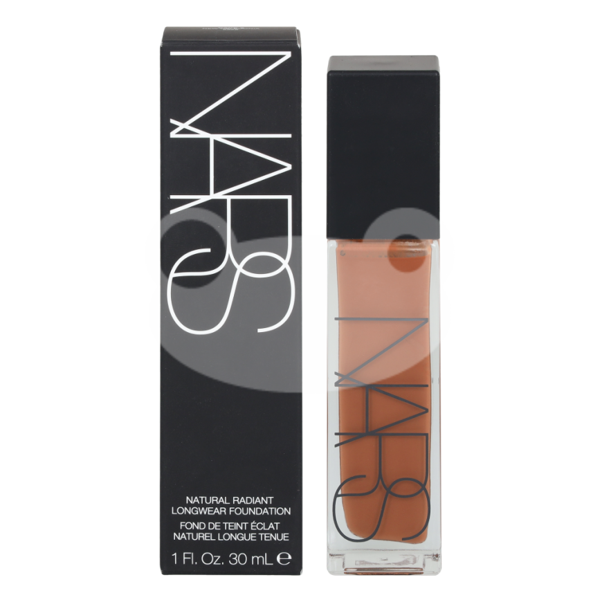 Nars Natural Radiant Longwear Foundation, 30 ml