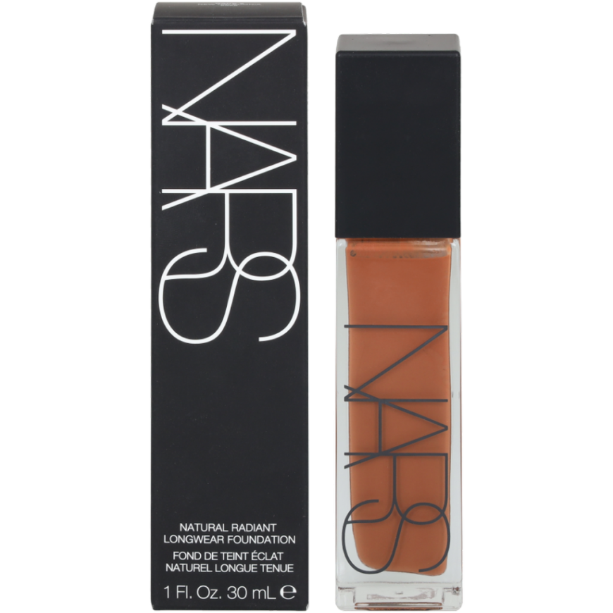 Nars Natural Radiant Longwear Foundation, 30 ml – 2