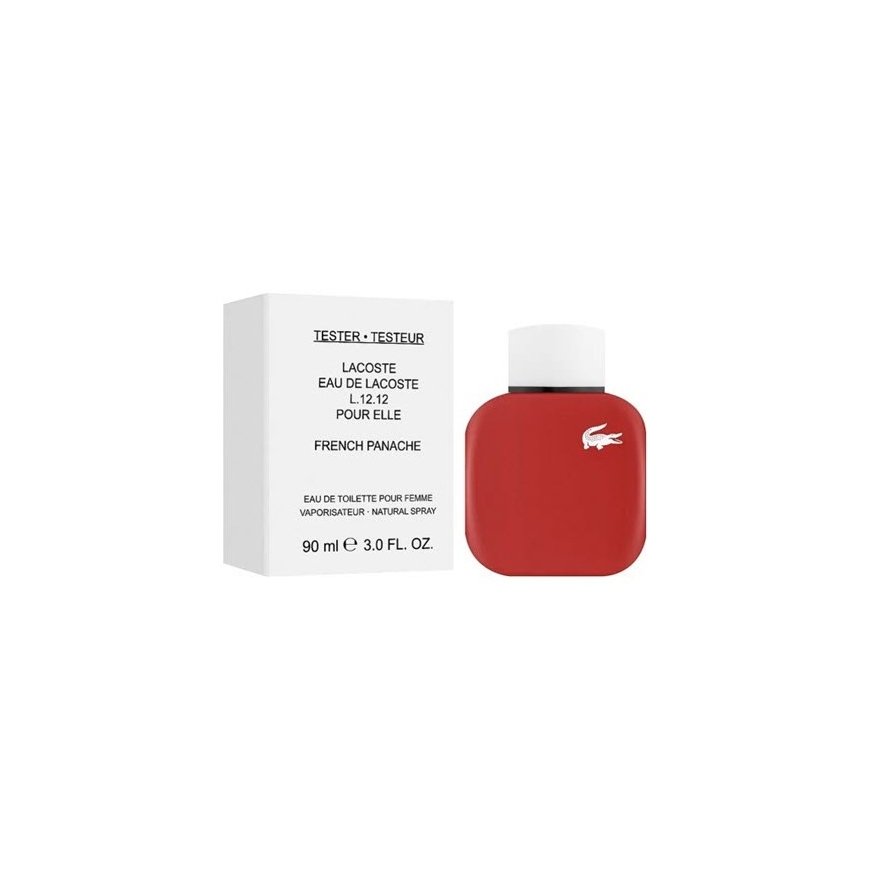 Lacoste Eau De Lacoste L.12