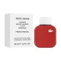 Lacoste Eau De Lacoste L.12.12 Pour Elle French Panache EDT W 90 ml Tester Lacoste Eau De Lacoste L.12.12 Pour Elle French Panache EDT W 90 ml Tester